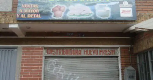 DISTRIBUIDORA LA GRANJITA DISTRIBUIDORA LA GRANJITA